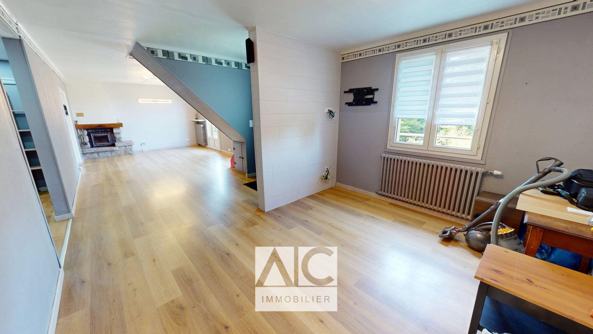 Maison à vendre, 146m², Lanvollon