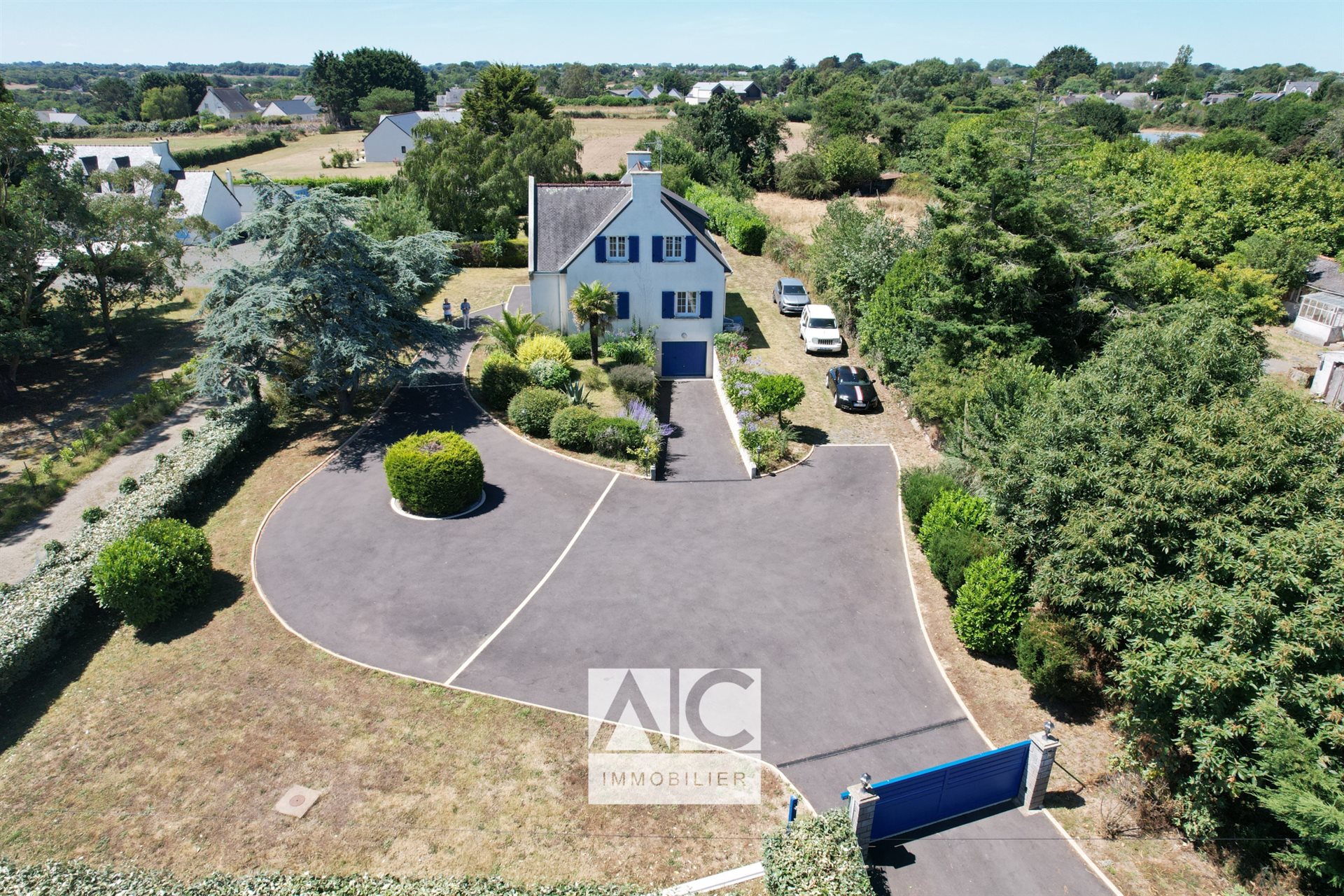 Maison à vendre, 152m², Plouézec