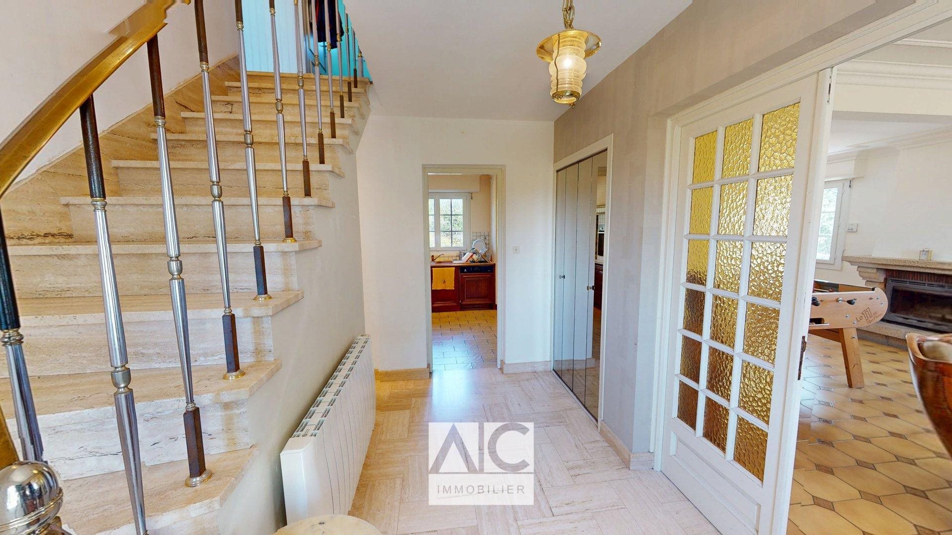 Maison à vendre, 152m², Plouézec