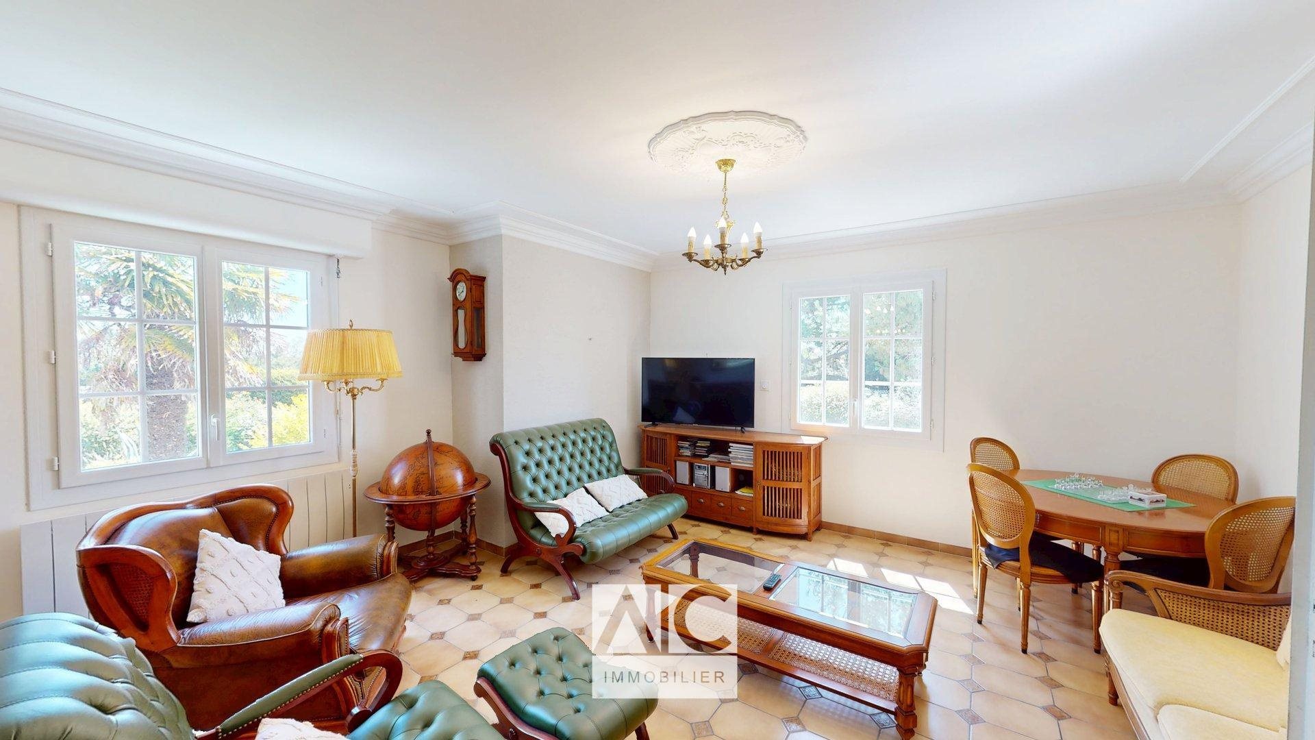 Maison à vendre, 152m², Plouézec