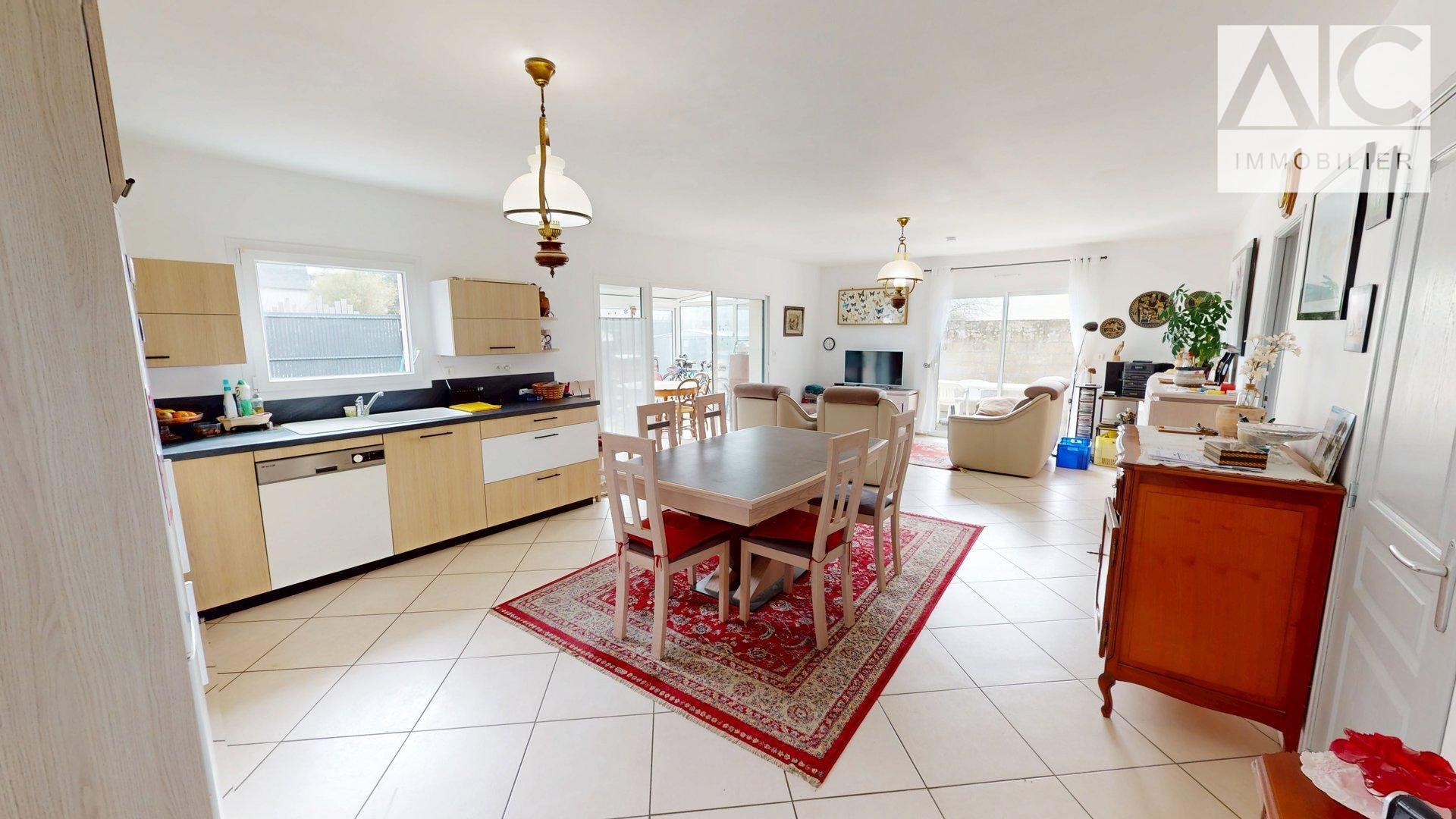 Maison à vendre, 82m², Lanvollon