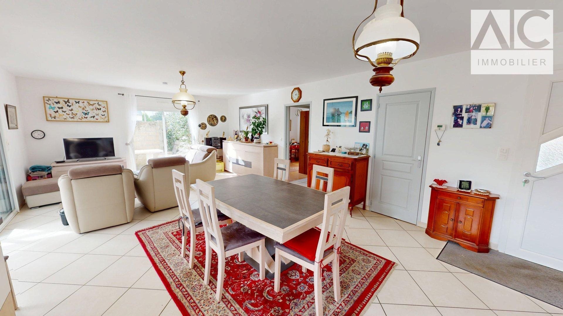 Maison à vendre, 82m², Lanvollon