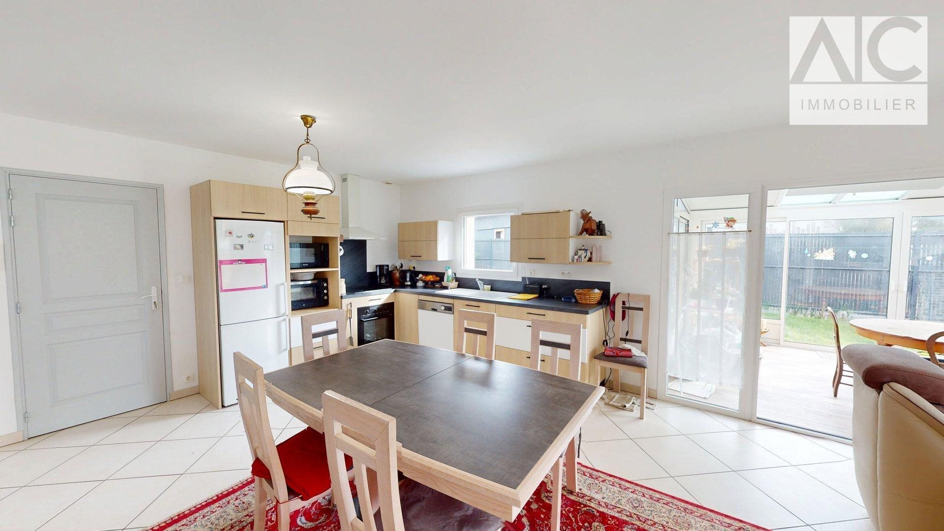 Maison à vendre, 82m², Lanvollon