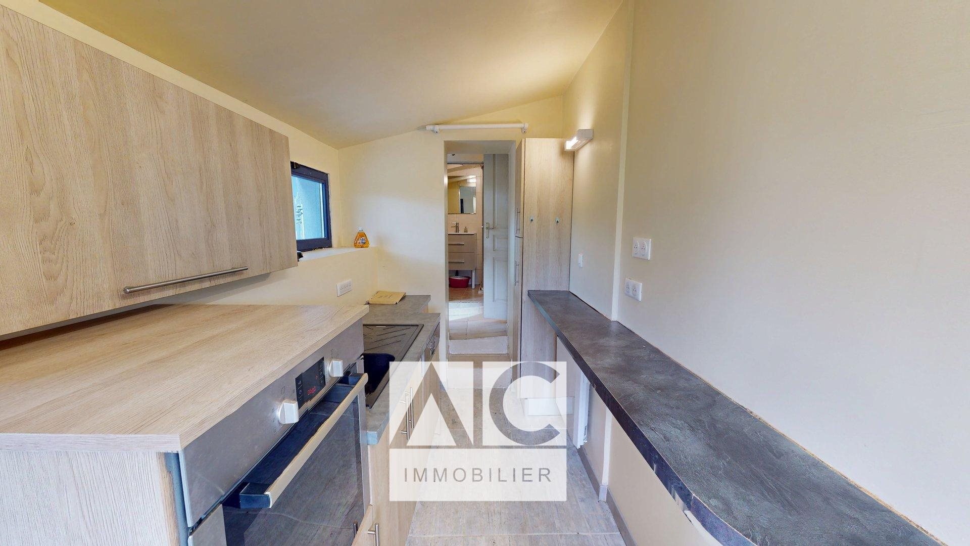 Maison à vendre, 50m², Quemper-Guézennec