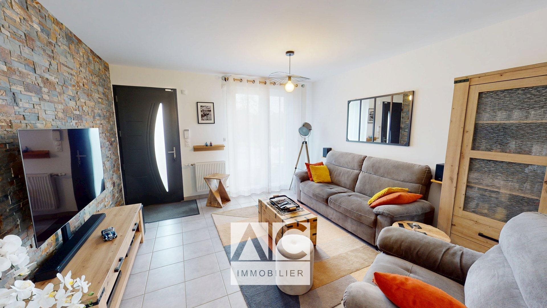 Maison à vendre, 76m², Goudelin