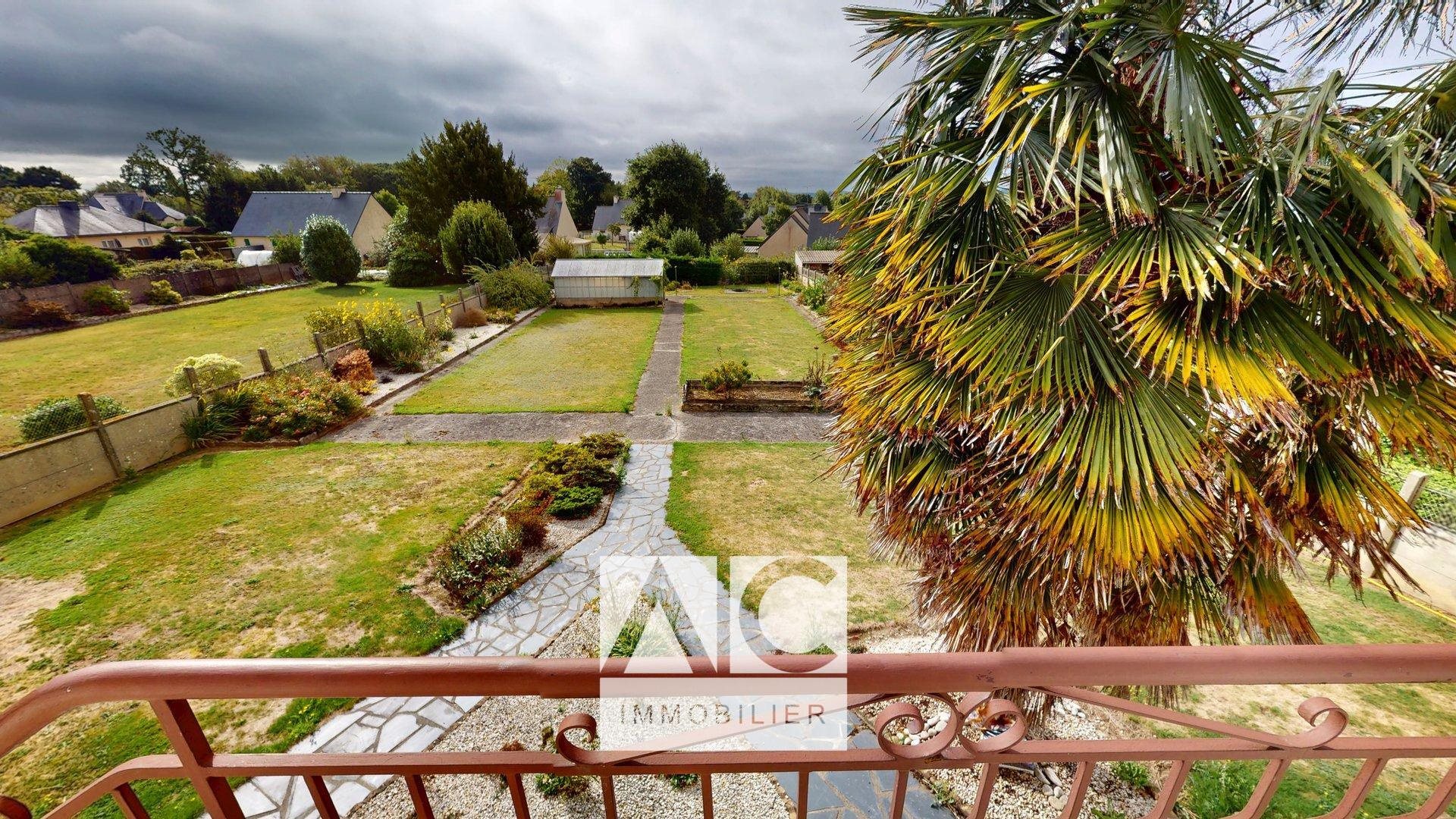 Maison à vendre, 116m², Plouisy