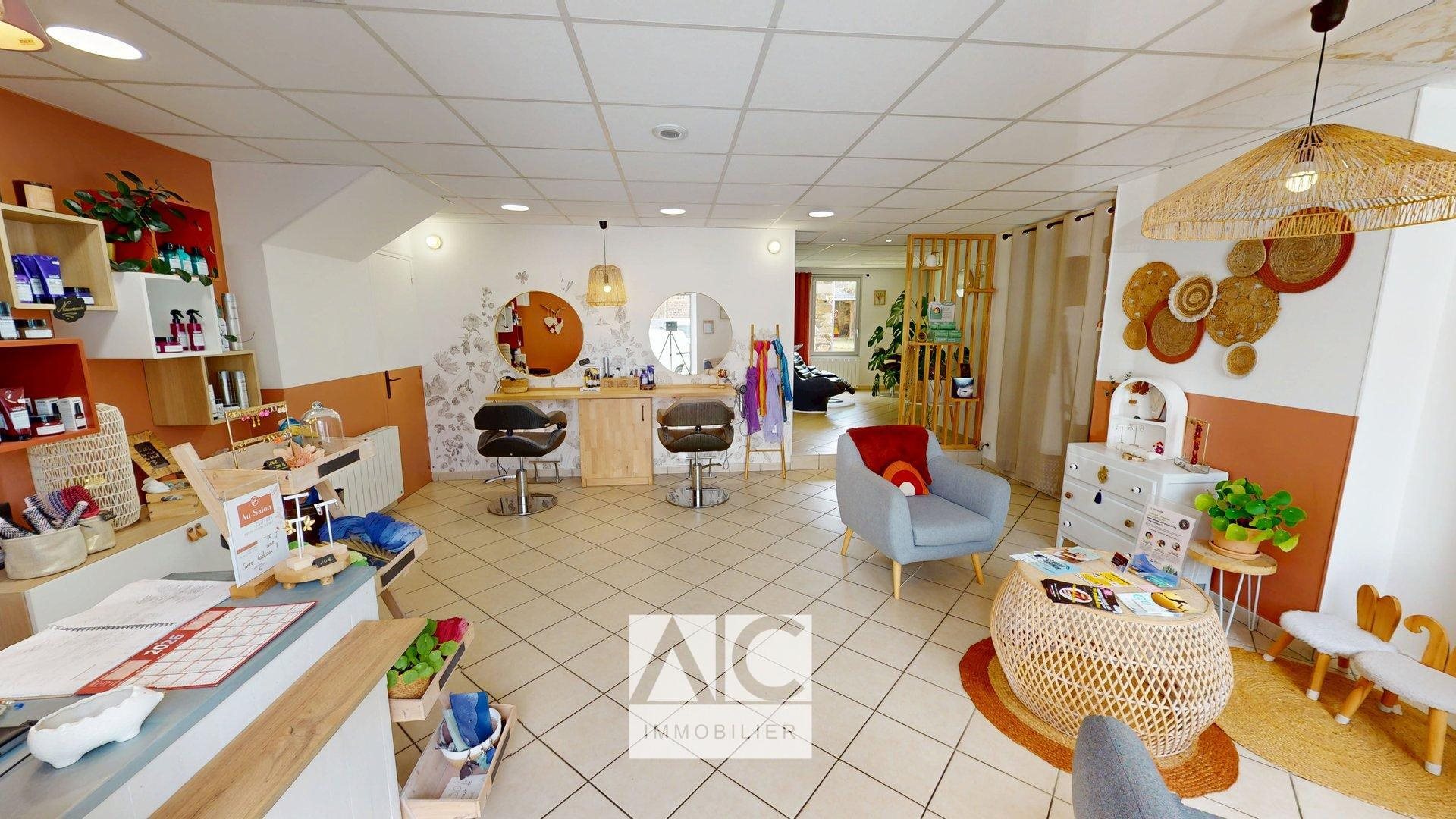 Maison à vendre, 130m², Lanvollon