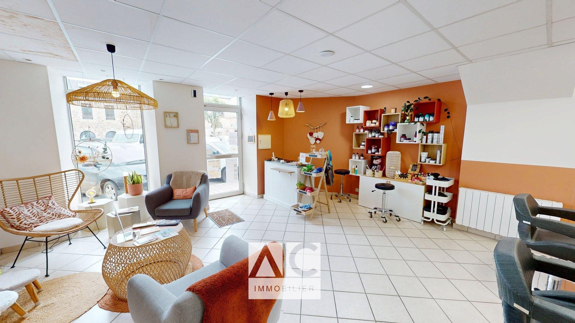 Maison à vendre, 130m², Lanvollon