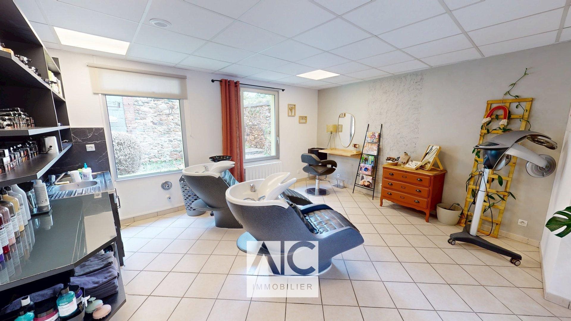 Maison à vendre, 130m², Lanvollon