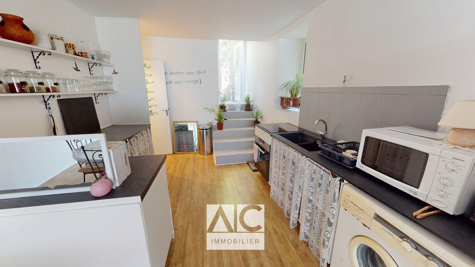 Maison à vendre, 95m², Pontrieux