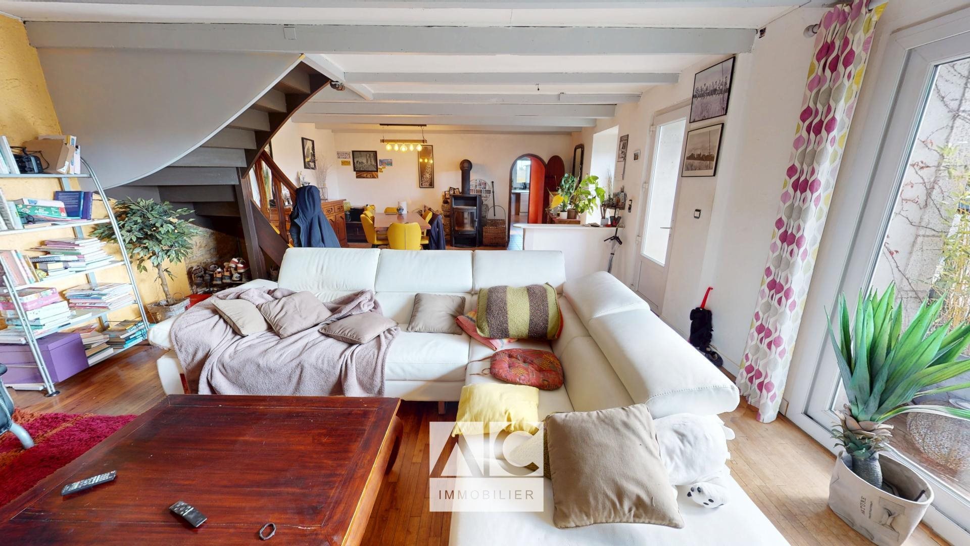 Maison à vendre, 195m², Plouha