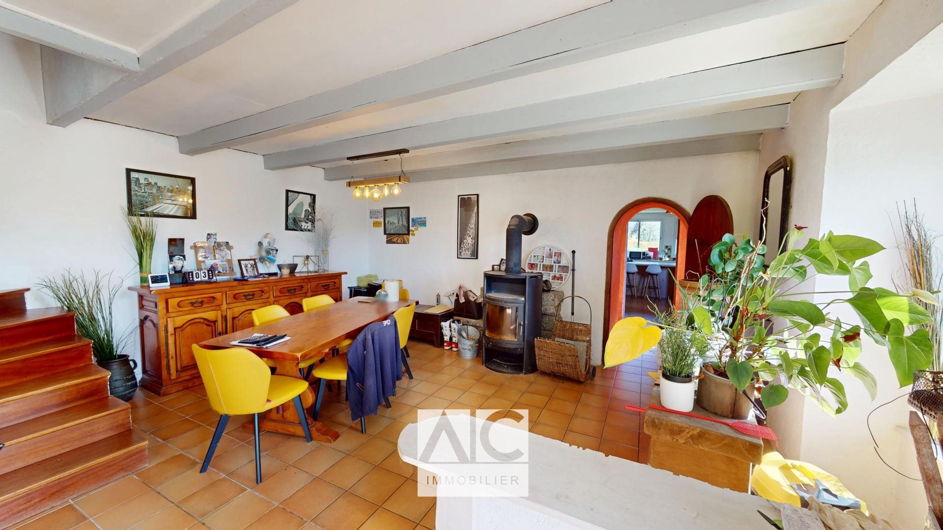 Maison à vendre, 195m², Plouha