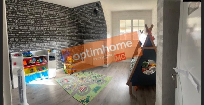 Maison à vendre, 109m², La Bonneville-sur-Iton