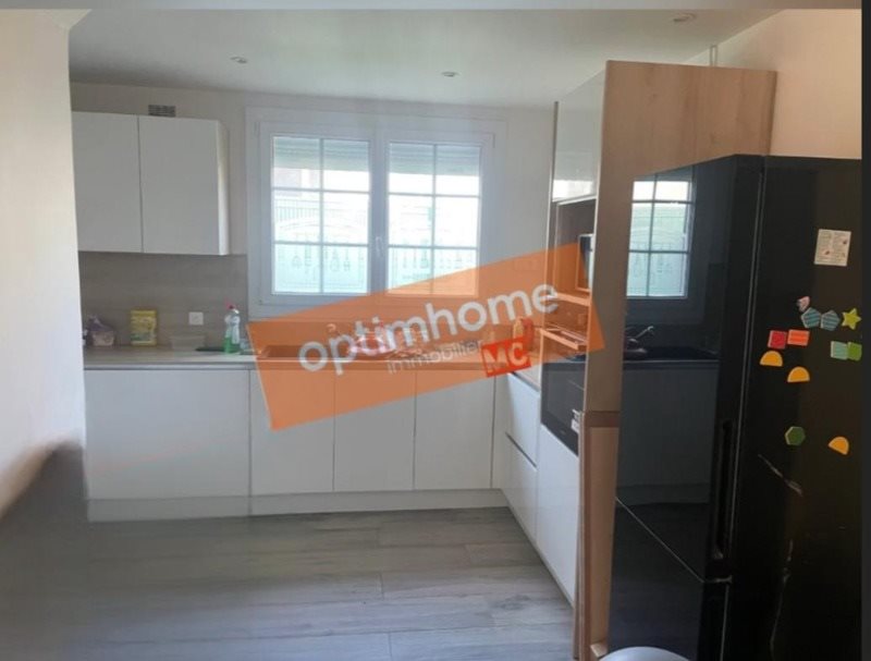 Maison à vendre, 109m², La Bonneville-sur-Iton