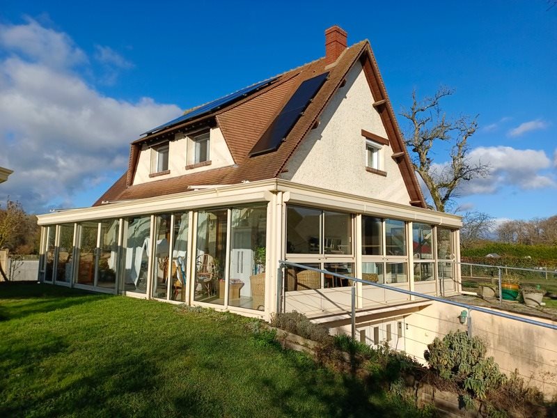 Maison à vendre, 164m², Sacquenville