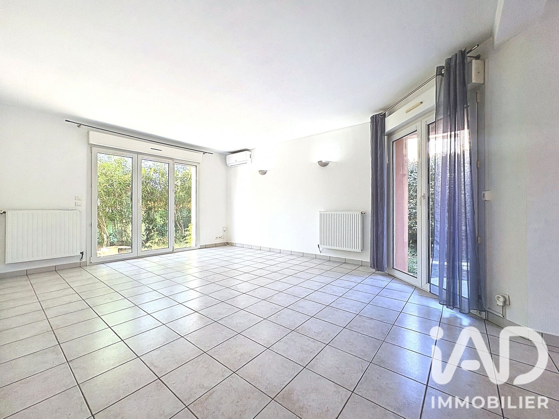 Appartement à vendre, 66m², Perpignan