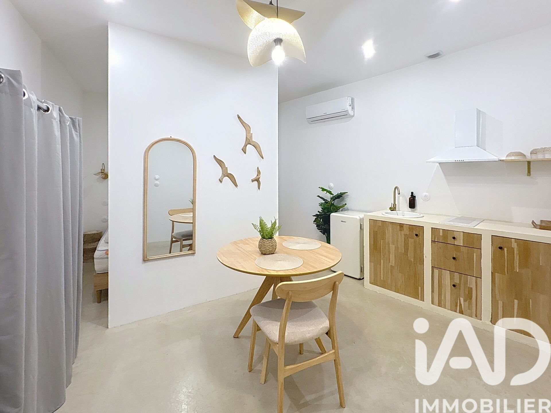 Appartement à vendre, 27m², Espira-de-l'Agly