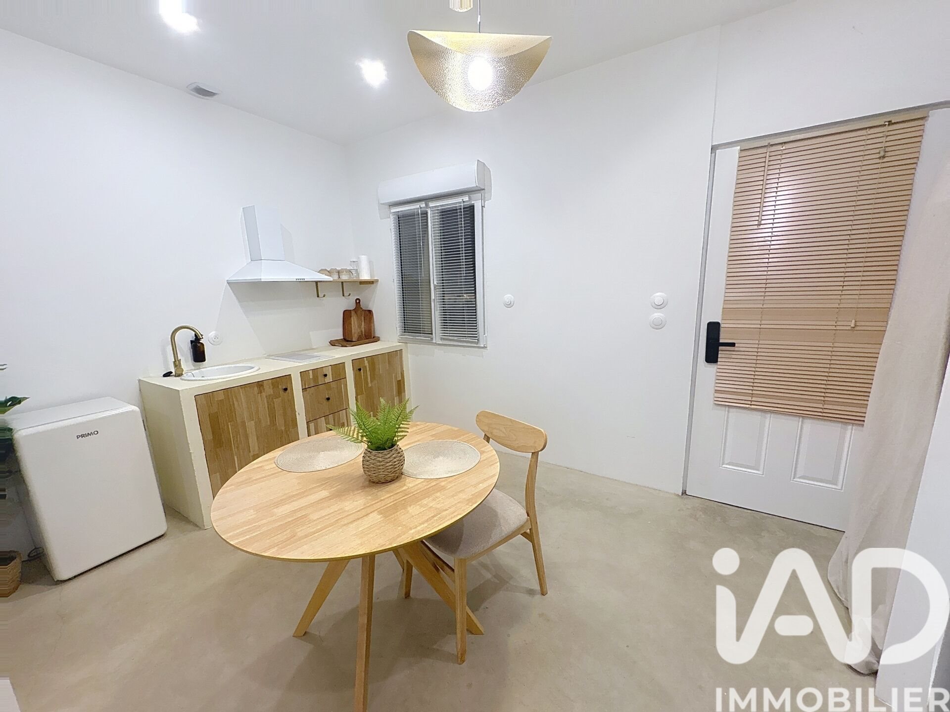 Appartement à vendre, 27m², Espira-de-l'Agly