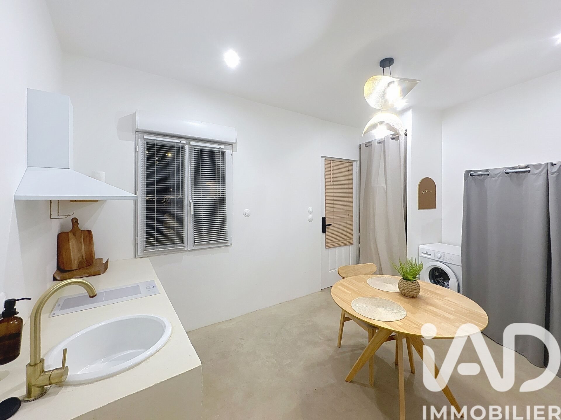 Appartement à vendre, 27m², Espira-de-l'Agly