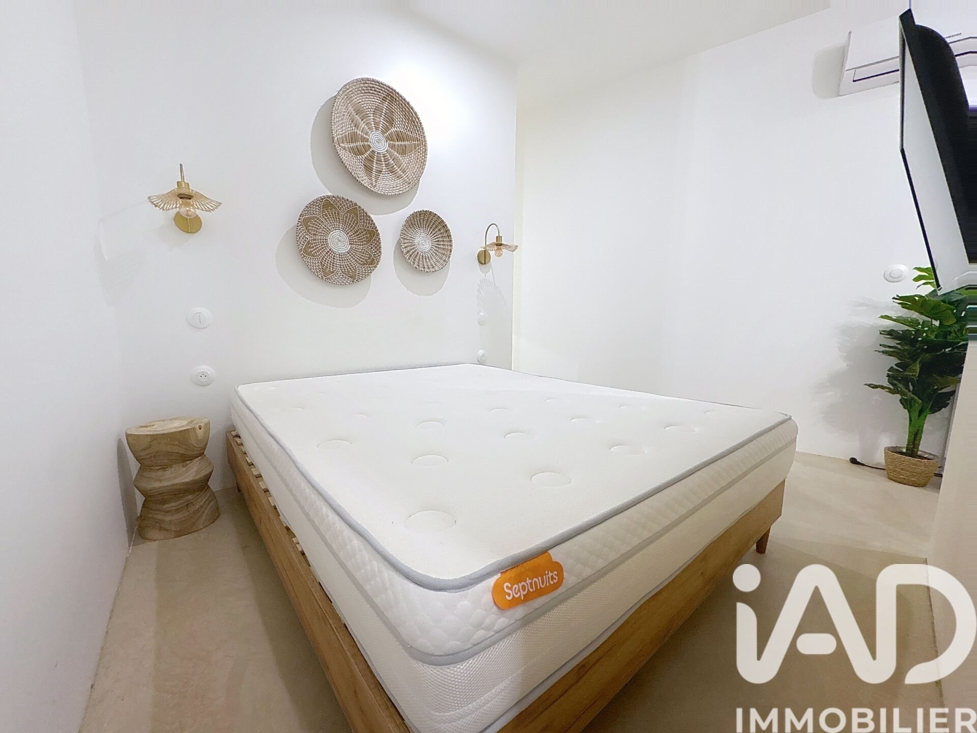 Appartement à vendre, 27m², Espira-de-l'Agly