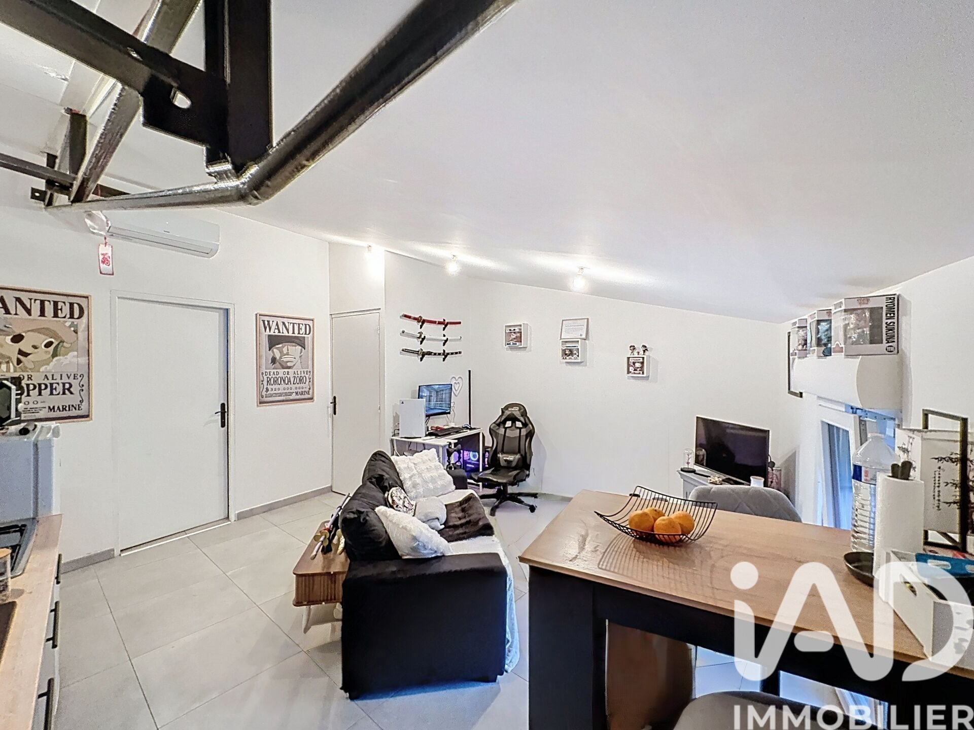 Appartement à vendre, 36m², Espira-de-l'Agly