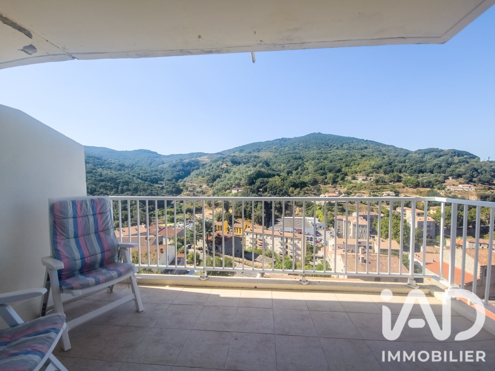 Appartement à vendre, 105m², Sartène
