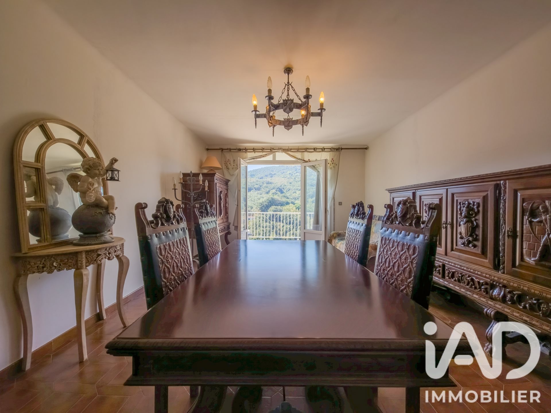Appartement à vendre, 105m², Sartène
