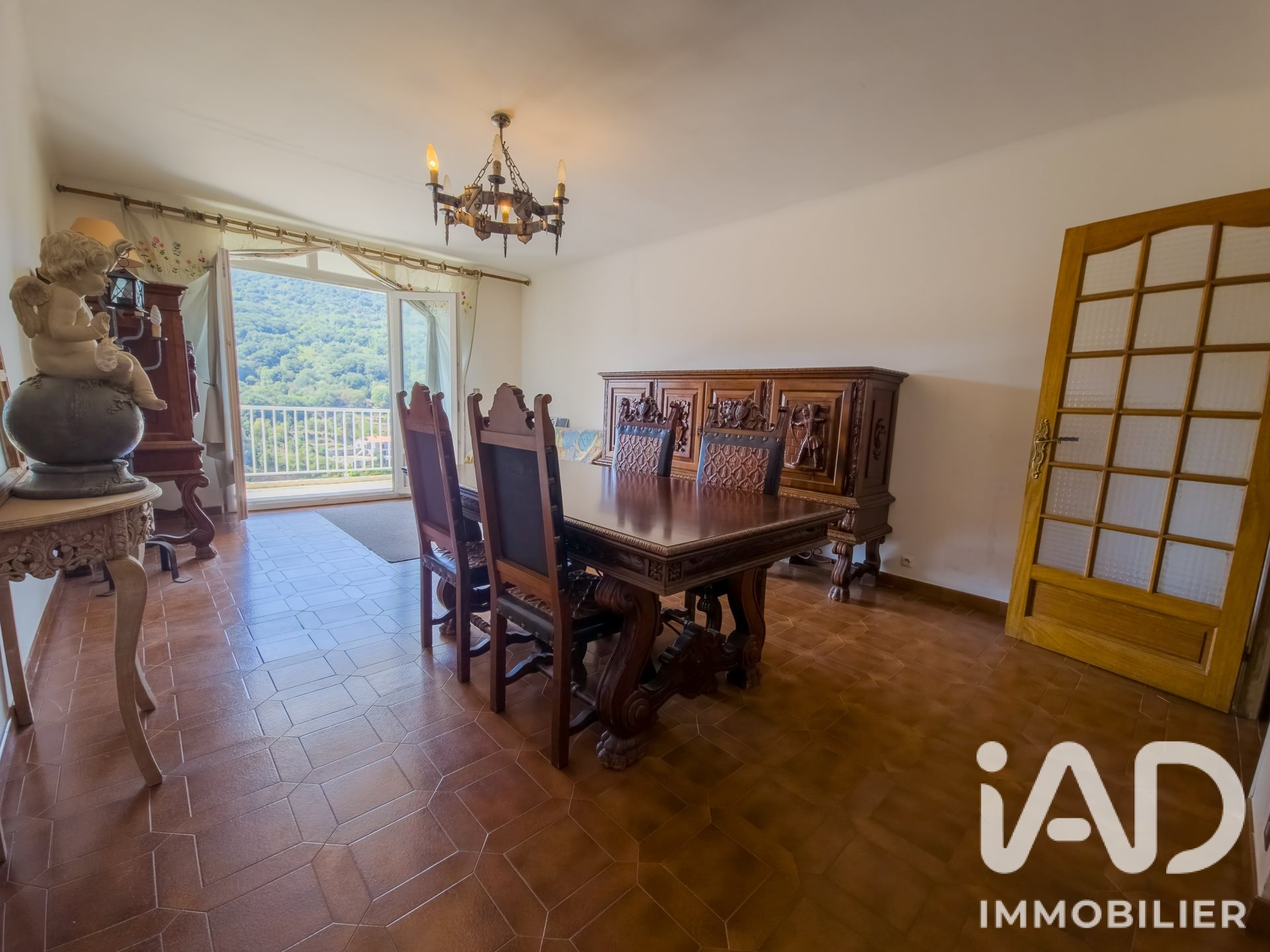 Appartement à vendre, 105m², Sartène