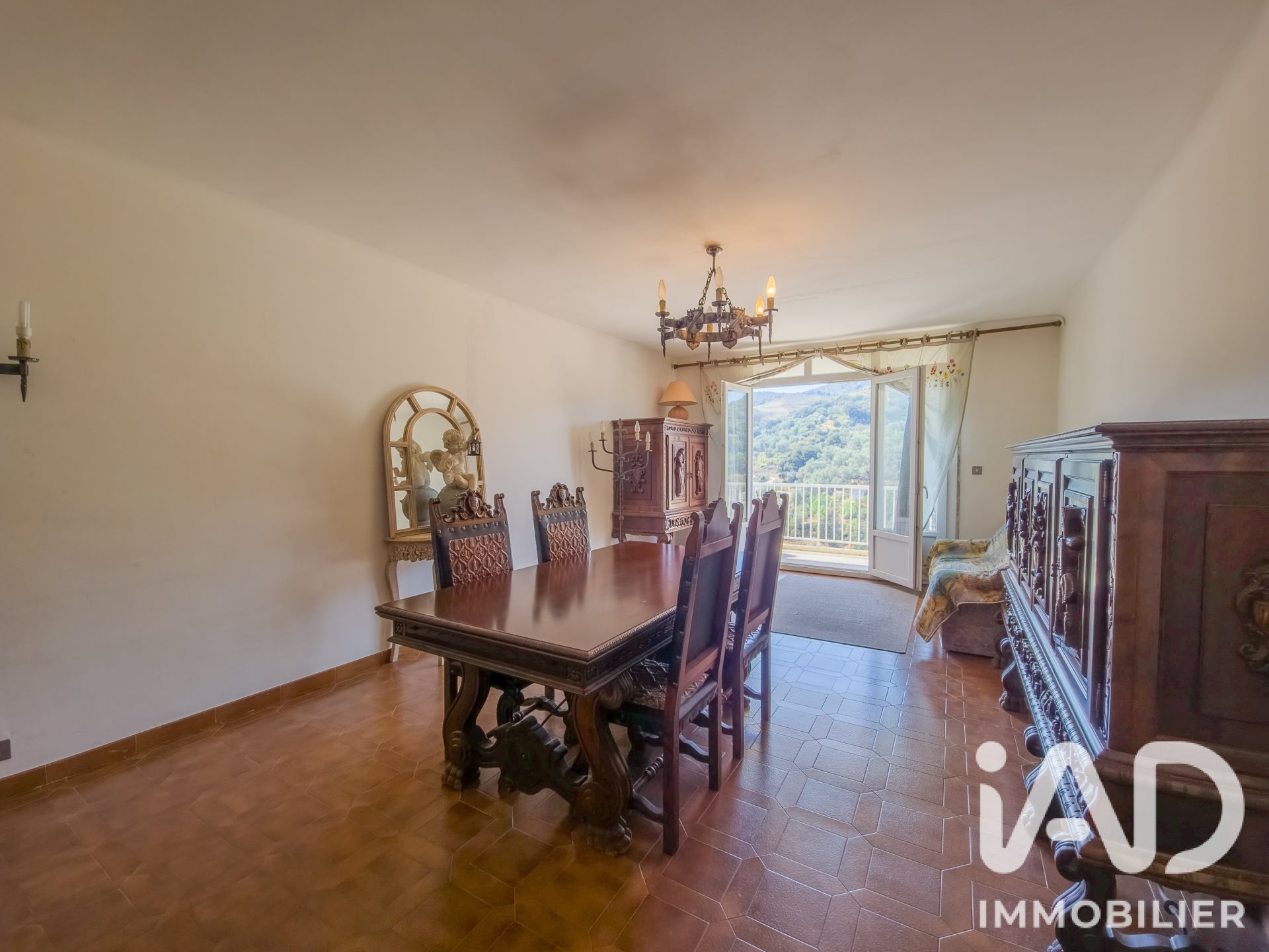 Appartement à vendre, 105m², Sartène