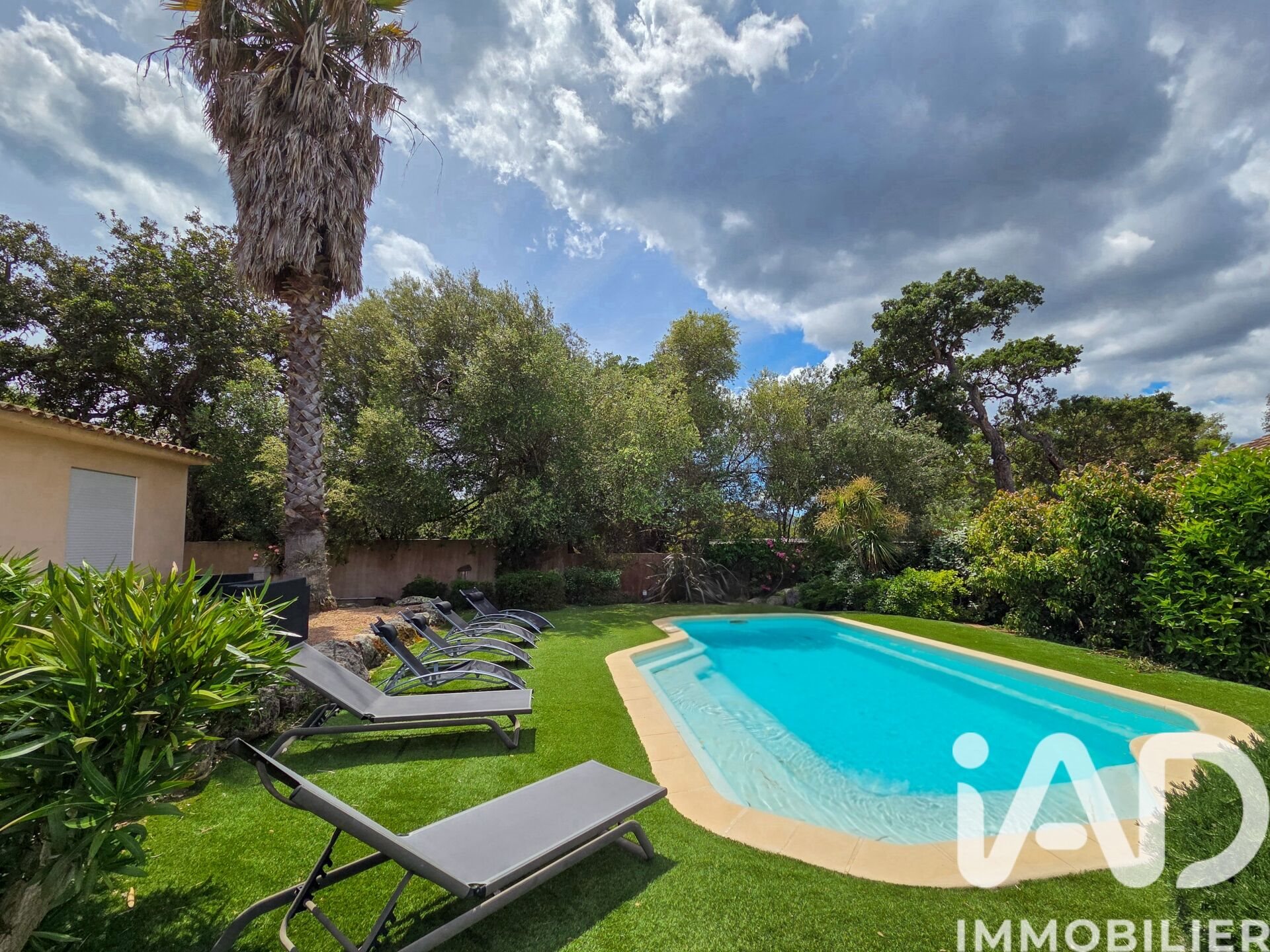 Maison à vendre, 119m², Porto-Vecchio