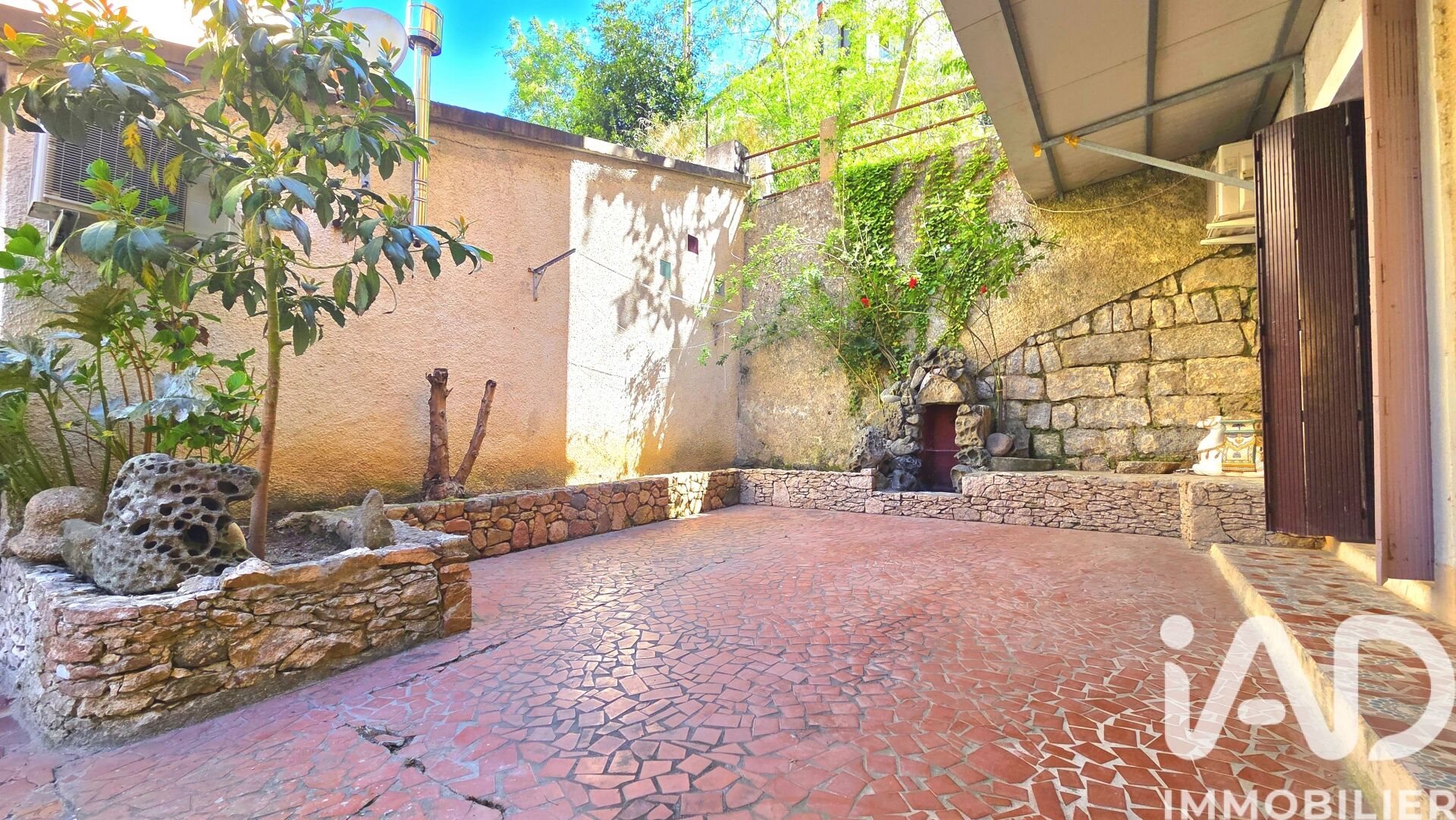 Appartement à vendre, 111m², Sartène