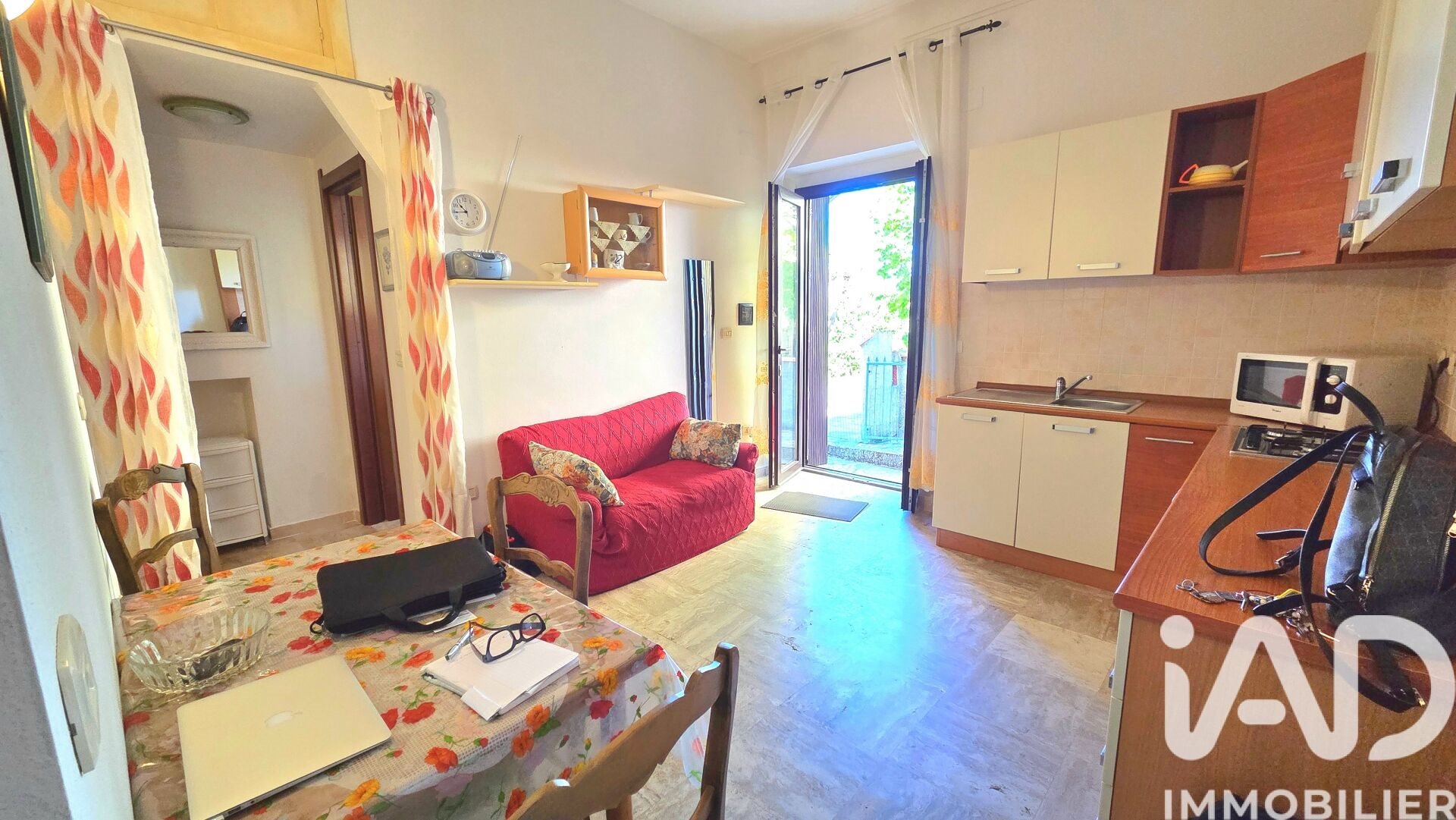 Appartement à vendre, 111m², Sartène