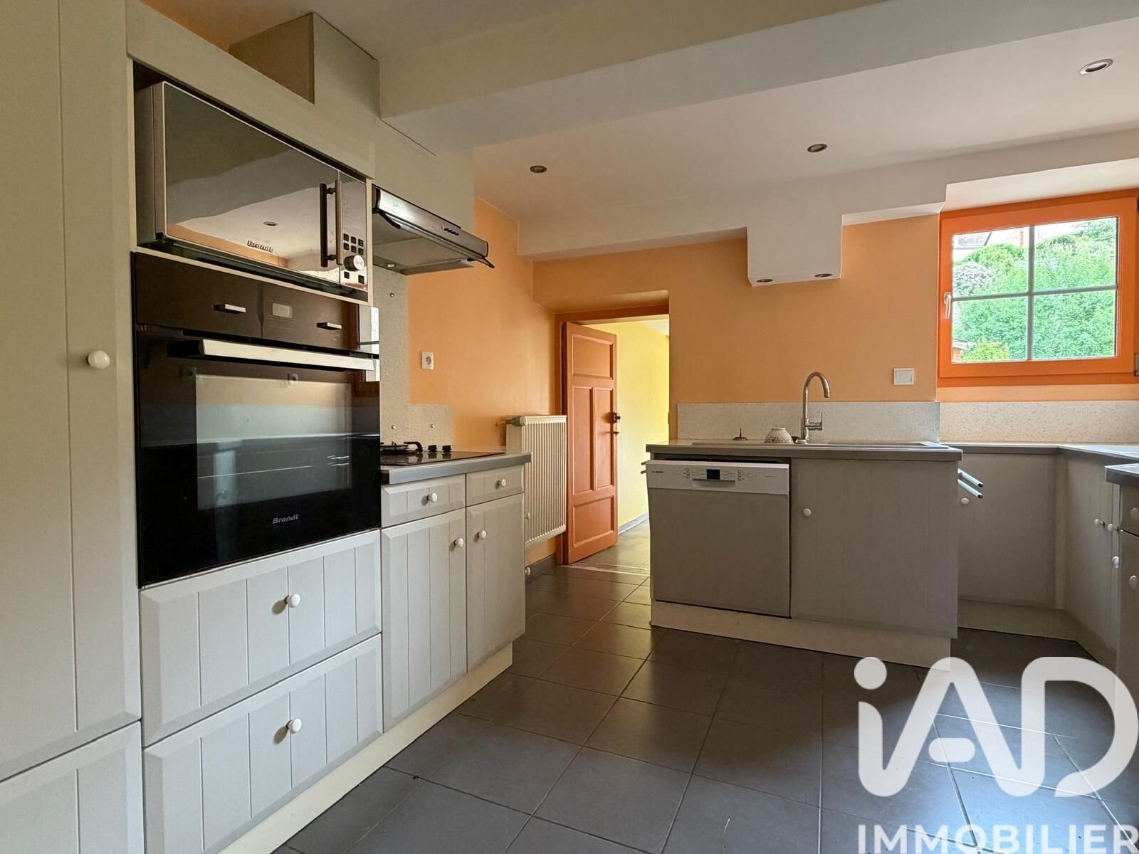 Maison à vendre, 134m², Charolles