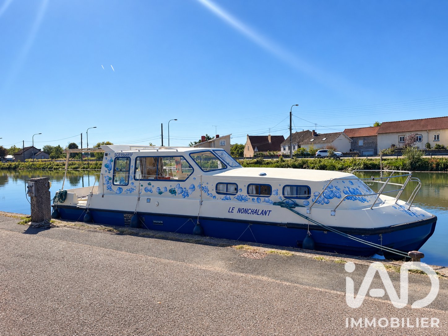 Maison à vendre, 33m², Paray-le-Monial