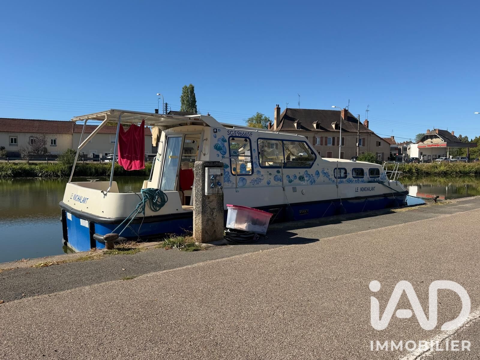 Maison à vendre, 33m², Paray-le-Monial