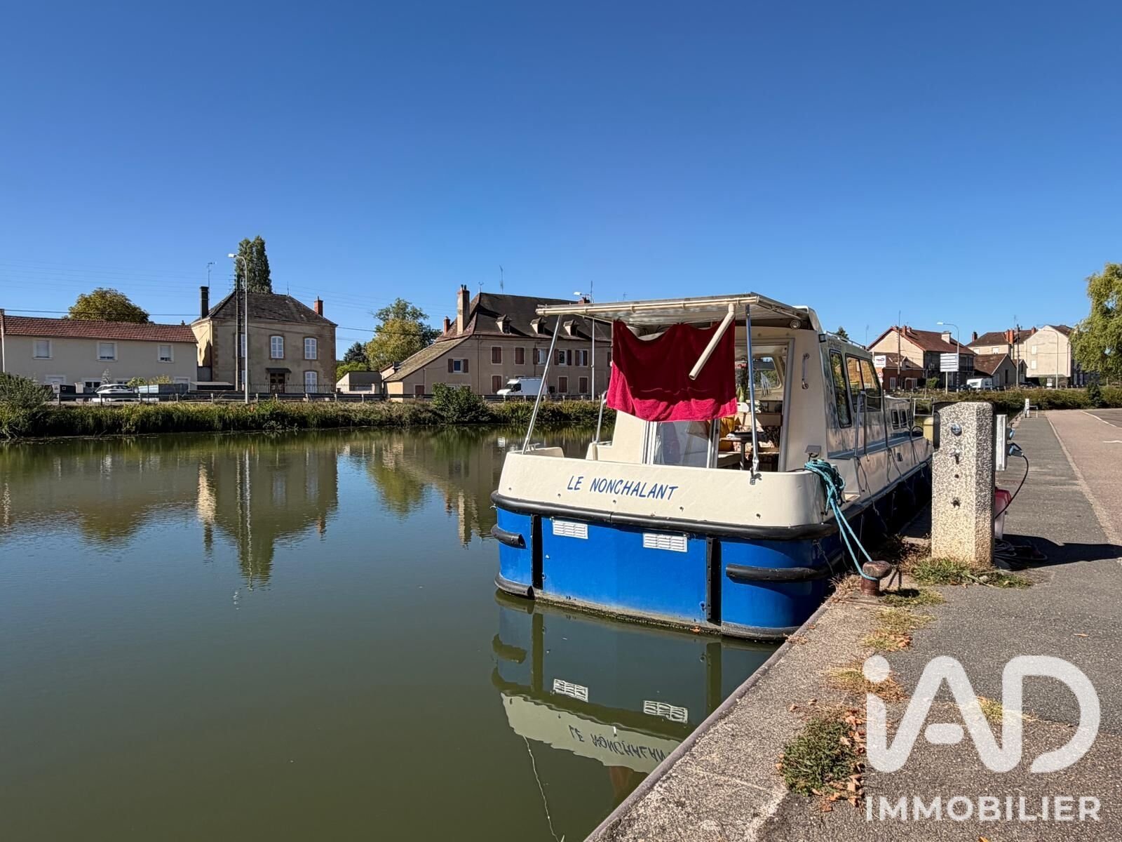 Maison à vendre, 33m², Paray-le-Monial