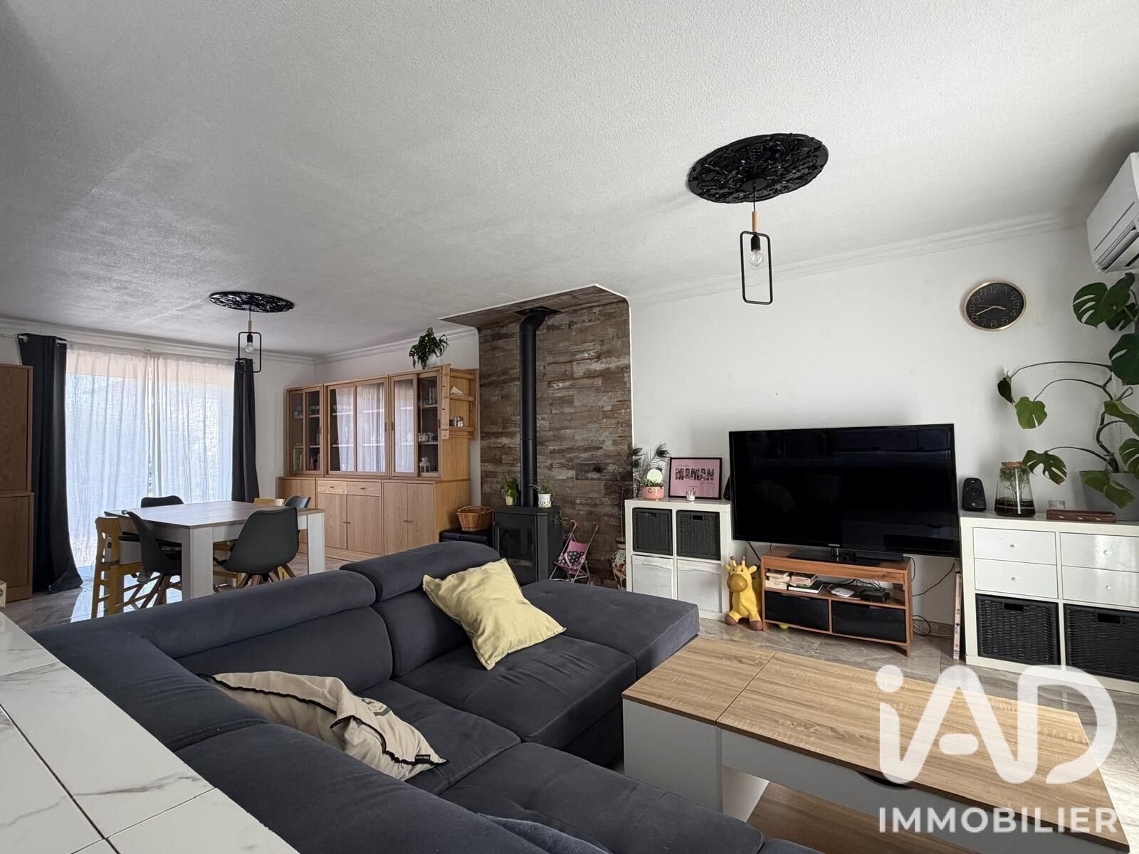 Maison à vendre, 101m², Digoin