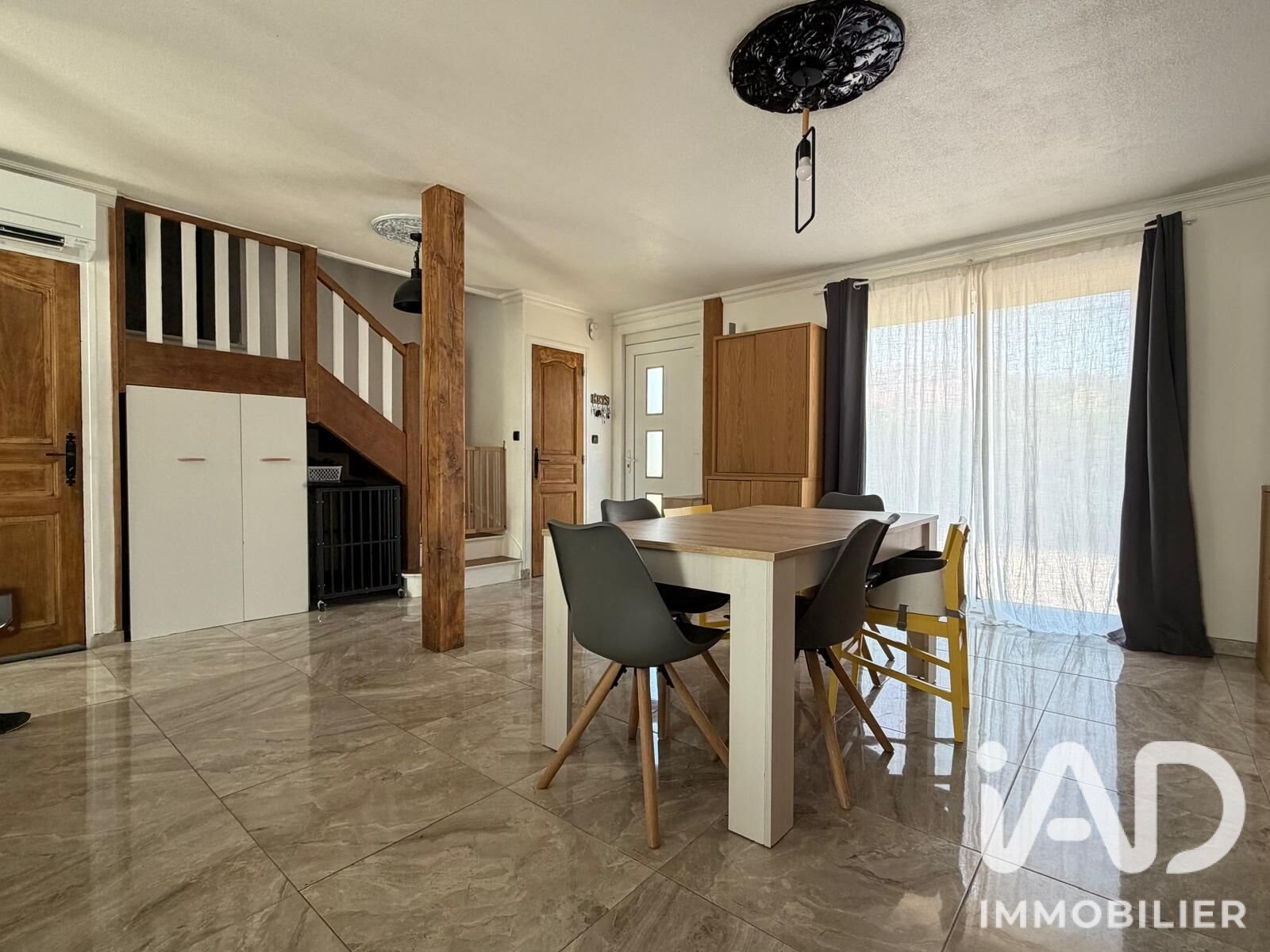 Maison à vendre, 101m², Digoin