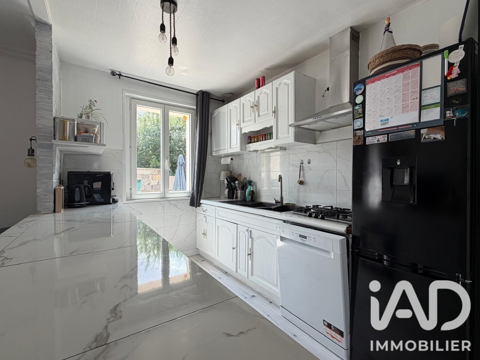 Maison à vendre, 101m², Digoin