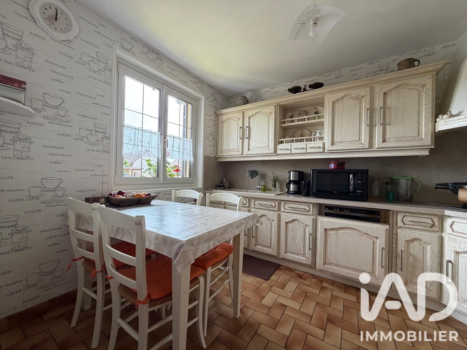 Maison à vendre, 103m², Vitry-en-Charollais