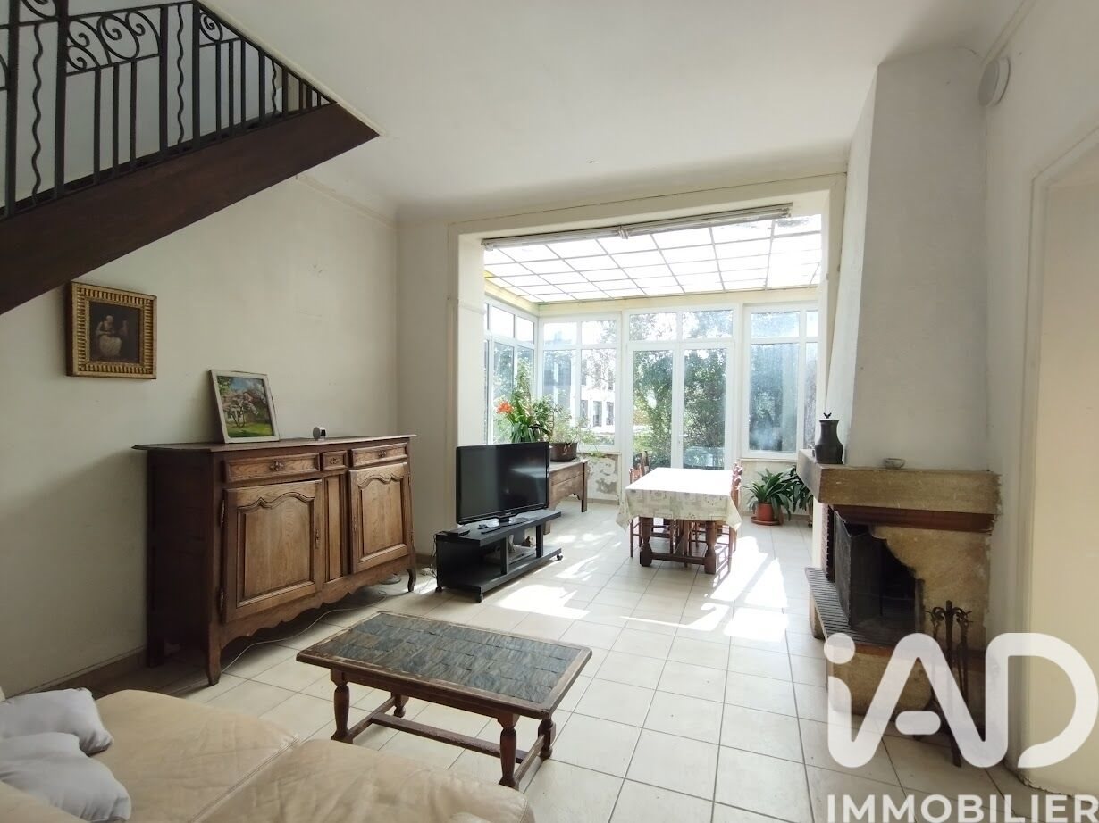 Maison à vendre, 147m², Villeneuve-d'Ascq