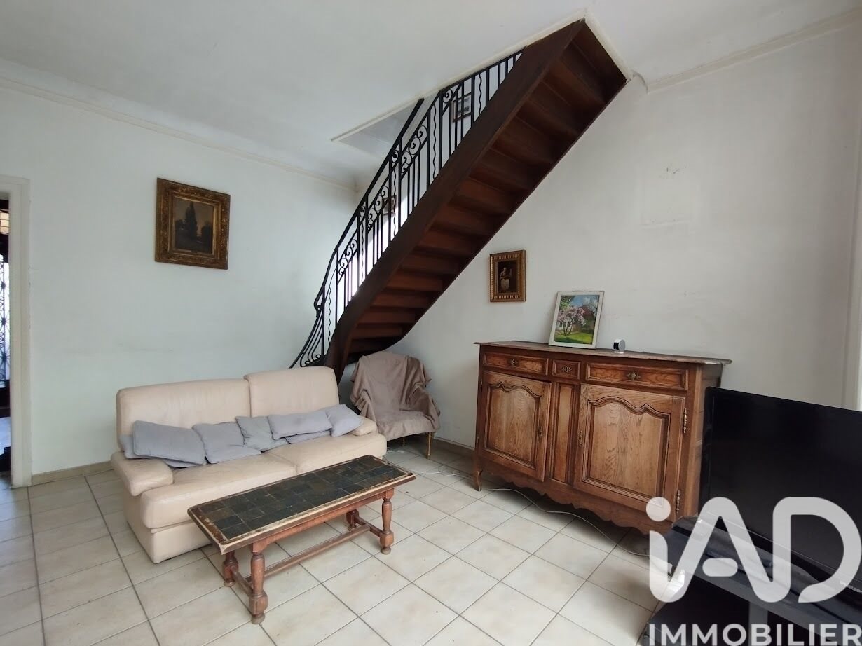 Maison à vendre, 147m², Villeneuve-d'Ascq