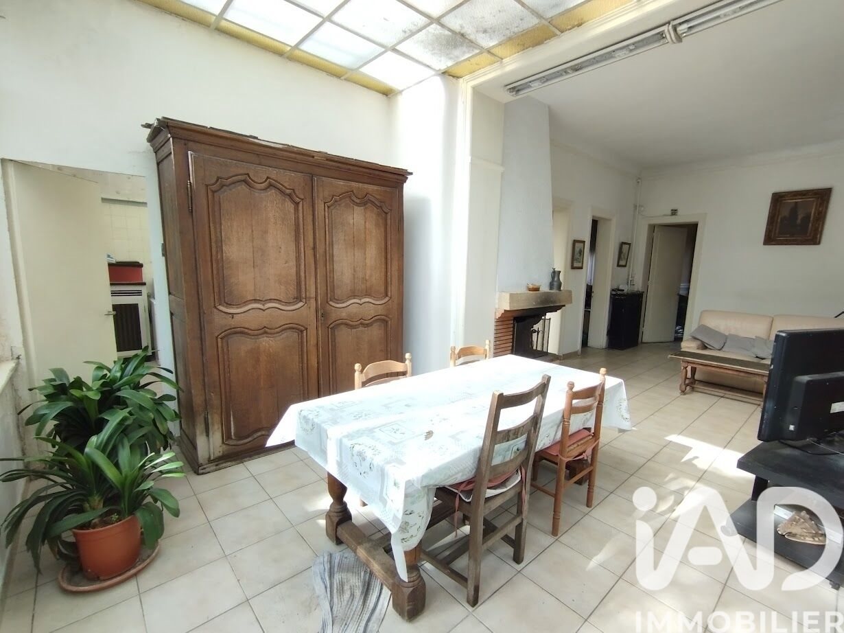 Maison à vendre, 147m², Villeneuve-d'Ascq