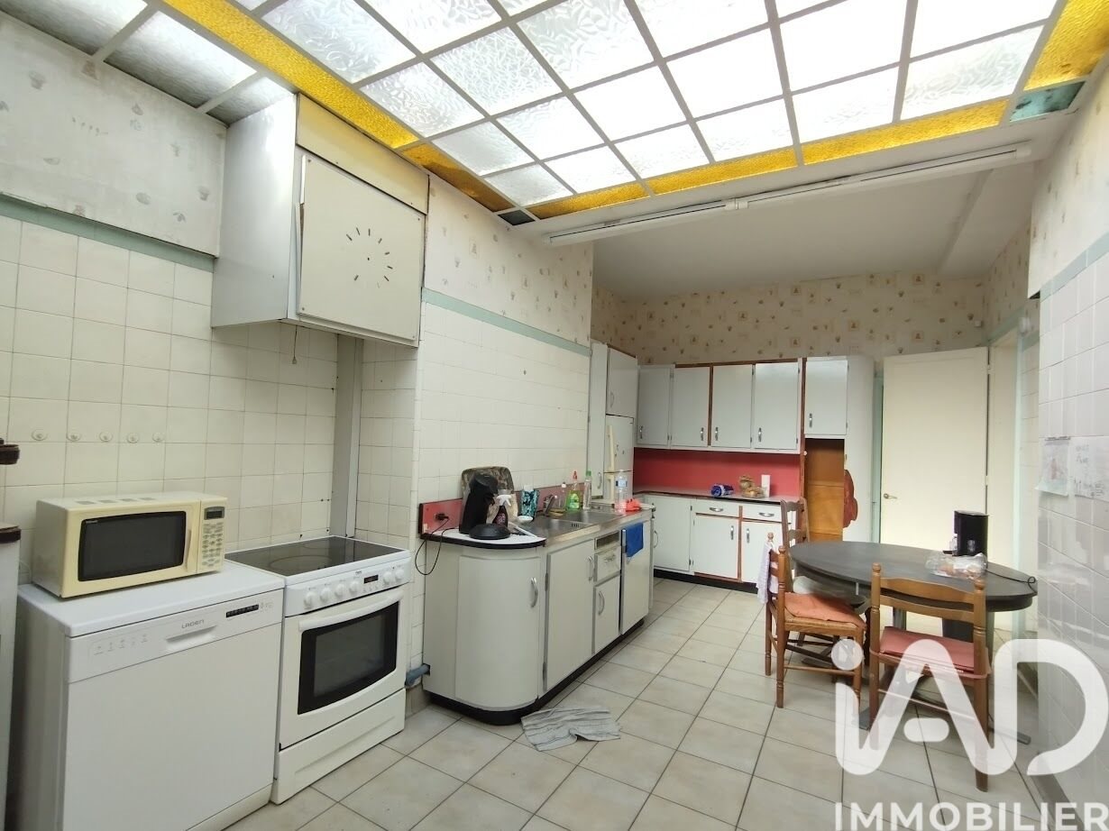 Maison à vendre, 147m², Villeneuve-d'Ascq