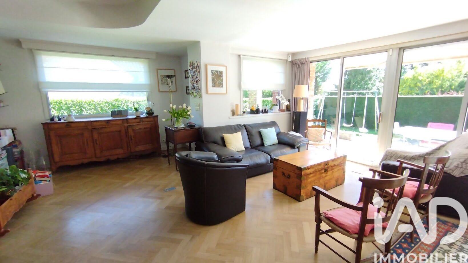 Maison à vendre, 167m², Hem