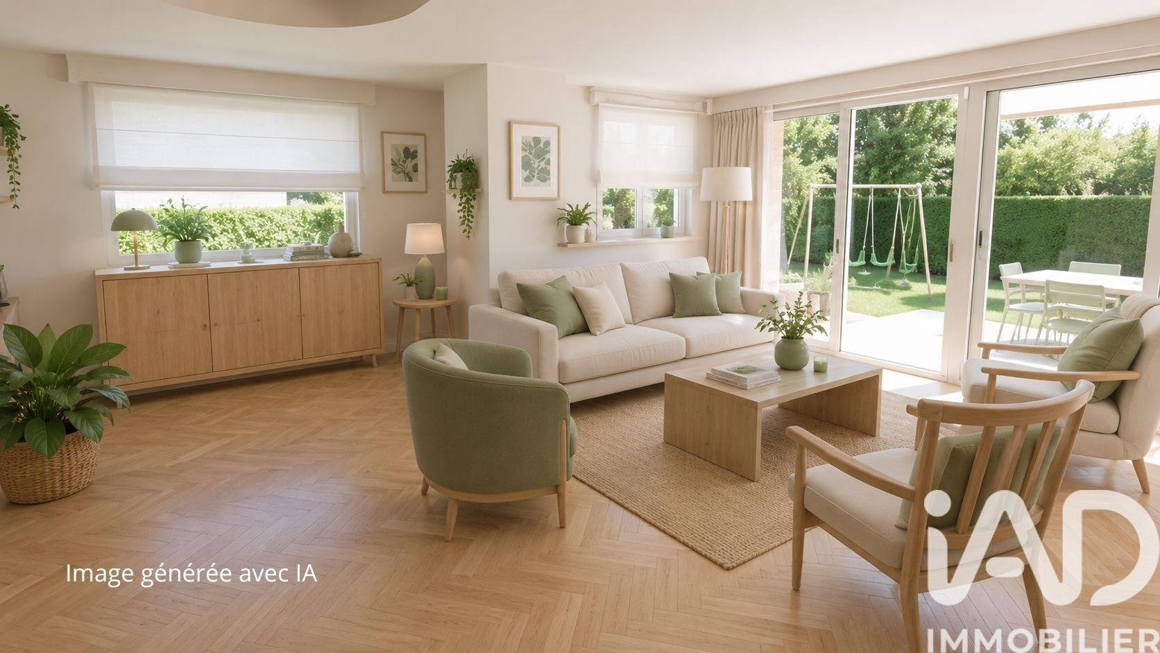 Maison à vendre, 167m², Hem