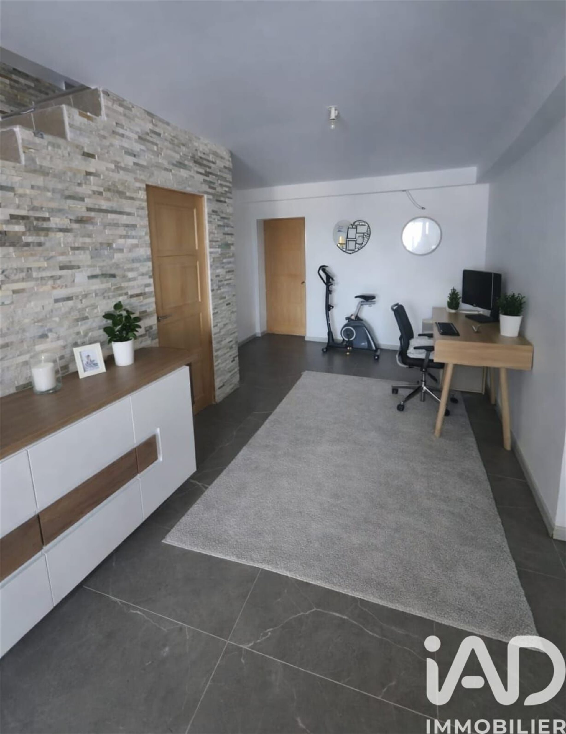 Maison à vendre, 151m², Athis-Mons