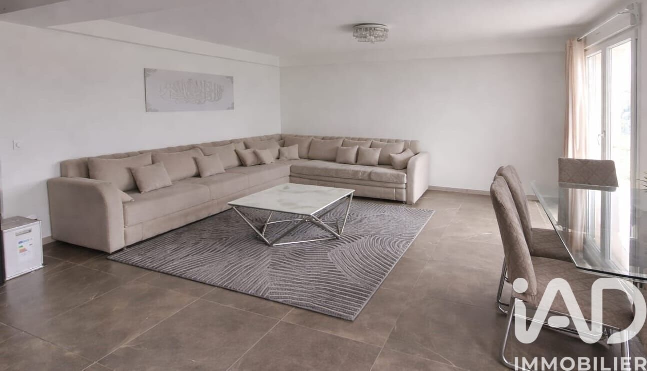Maison à vendre, 151m², Athis-Mons
