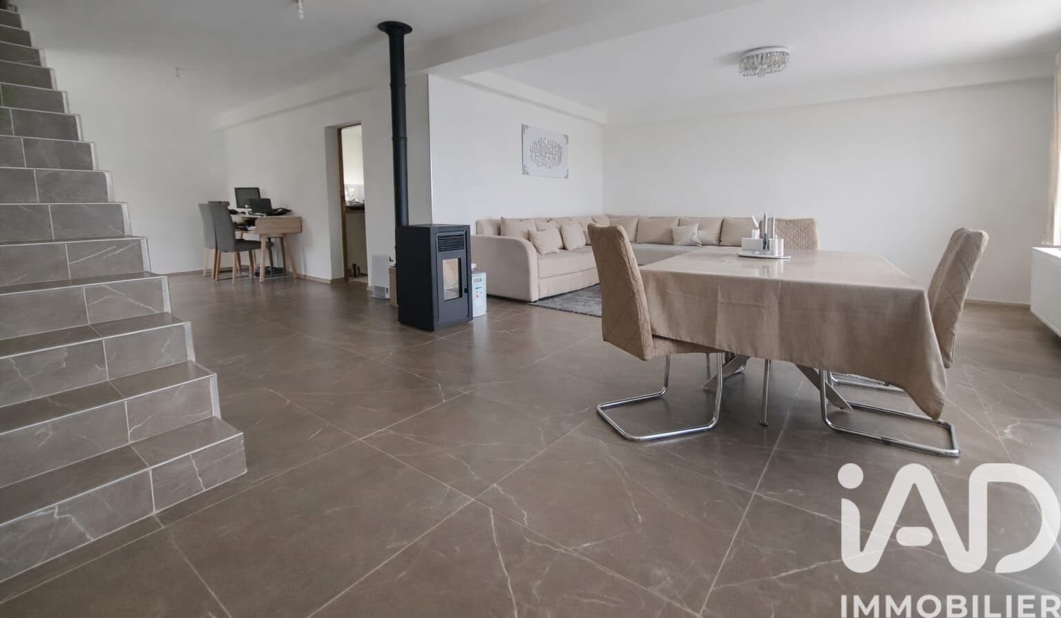 Maison à vendre, 151m², Athis-Mons