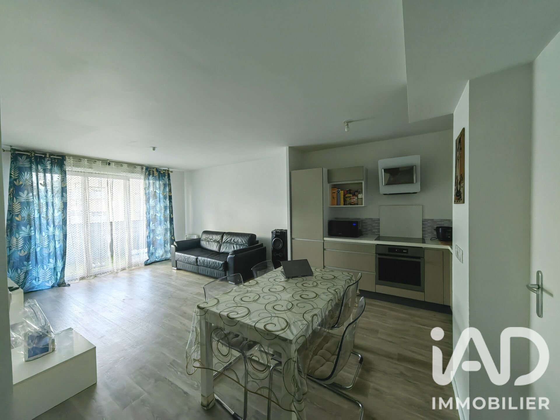 Appartement à vendre, 65m², Étampes